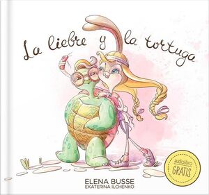 LA LIEBRE Y LA TORTUGA