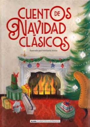 CUENTOS DE NAVIDAD CLASICOS