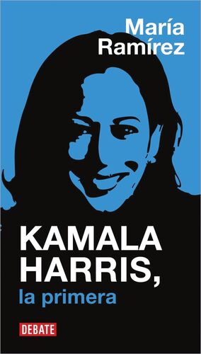 KAMALA HARRIS