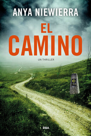 EL CAMINO