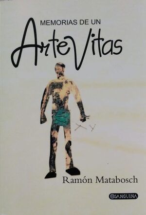 MEMORIA DE UN ARTE VITAS