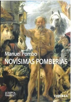 NOVÍSIMAS POMBERÍAS