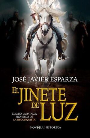 JINETE DE LUZ, EL