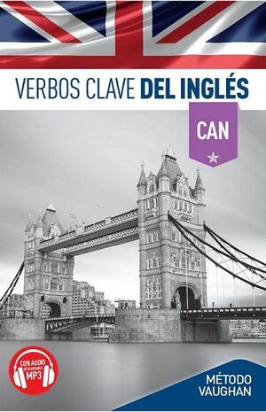 VERBOS CLAVE DEL INGLÉS