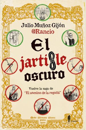 EL JARTIBLE OSCURO