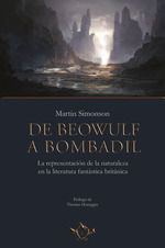 DE BEOWULF A BOMBADIL