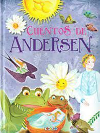 CUENTOS DE ANDERSEN