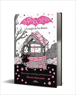 GRANDES HISTORIAS DE ISADORA MOON 7 - ISADORA MOON