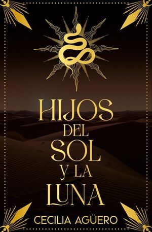 HIJOS DEL SOL Y LA LUNA