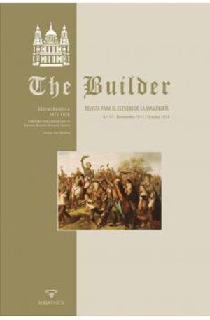 THE BUILDER N.º 11