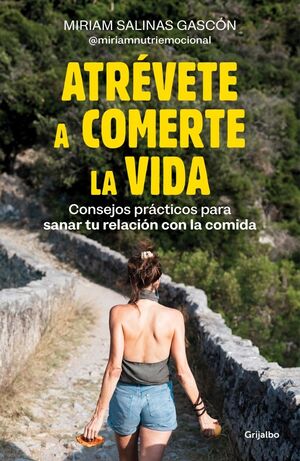 ATRÉVETE A COMERTE LA VIDA