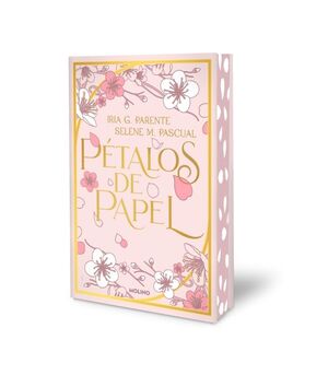 PÉTALOS DE PAPEL (EDICIÓN ESPECIAL LIMITADA CON CO