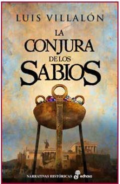 LA CONJURA DE LOS SABIOS