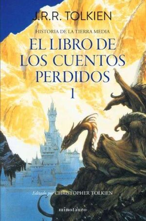 Hº TIERRA MEDIA Nº01/13- LIBRO DE LOS CUENTOS PERD