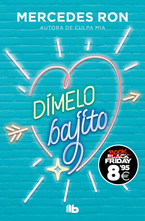 DIMELO BAJITO (CAMPA¥A BLACK FRIDAY) (DIMELO 1)