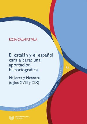 CATALAN Y EL ESPAÑOL CARA A CARA, EL