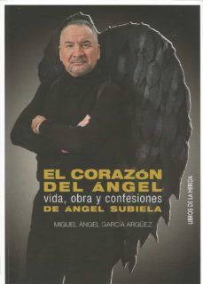 EL CORAZÓN DEL ÁNGEL