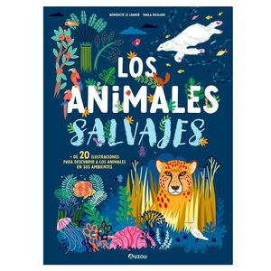 ANIMALES SALVAJES