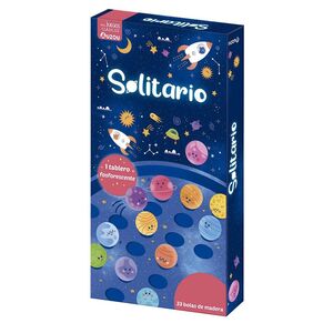 SOLITARIO:JUEGOS CLASICOS