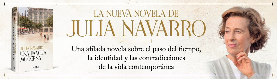Una familia moderna Una familia moderna