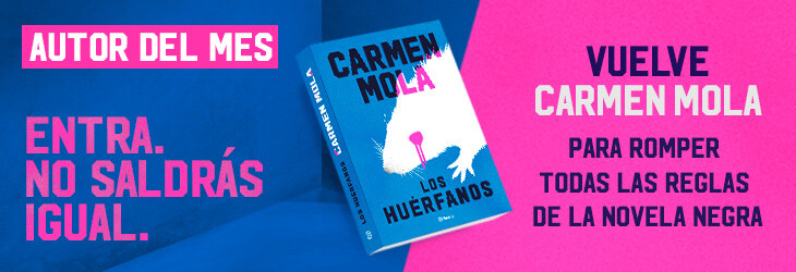 Los huérfanos Los huérfanos